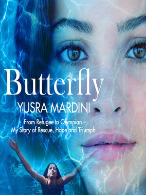cover image of Butterfly